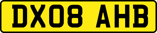 DX08AHB