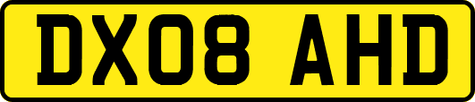 DX08AHD