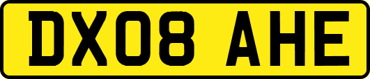 DX08AHE