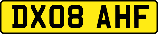 DX08AHF
