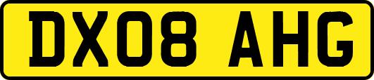 DX08AHG