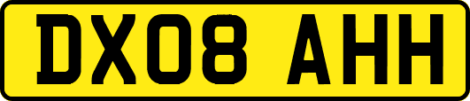 DX08AHH