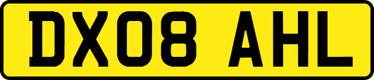DX08AHL