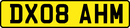 DX08AHM
