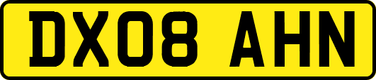 DX08AHN