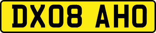 DX08AHO