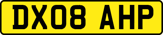 DX08AHP