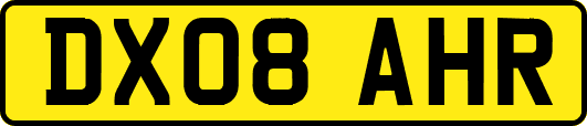 DX08AHR