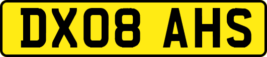 DX08AHS