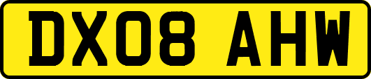 DX08AHW