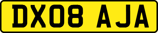 DX08AJA