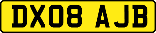 DX08AJB