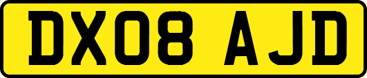 DX08AJD