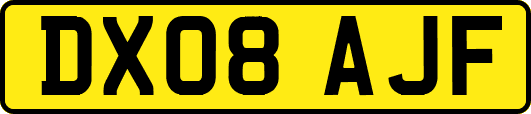 DX08AJF