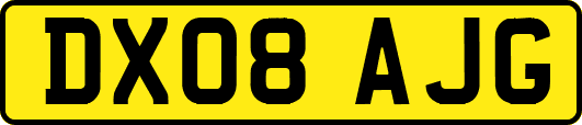 DX08AJG