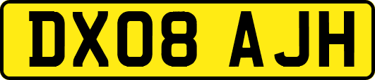 DX08AJH