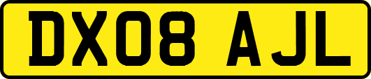 DX08AJL