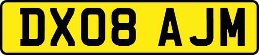 DX08AJM
