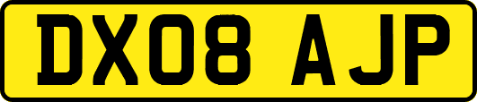 DX08AJP