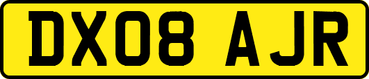 DX08AJR