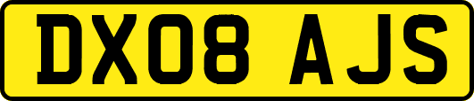DX08AJS