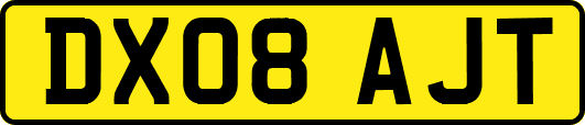 DX08AJT