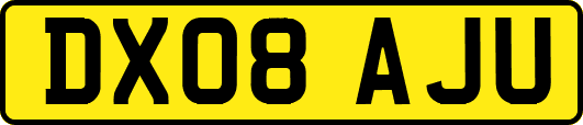 DX08AJU