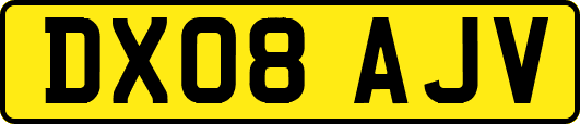 DX08AJV