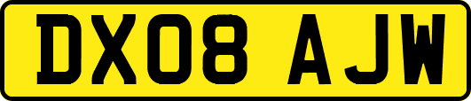 DX08AJW