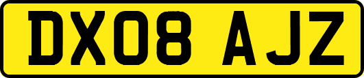DX08AJZ