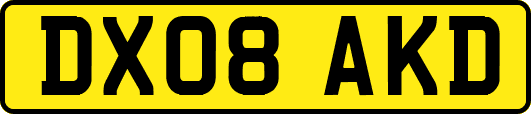 DX08AKD