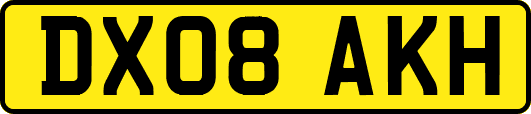DX08AKH