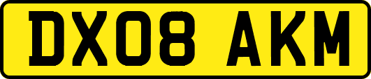 DX08AKM