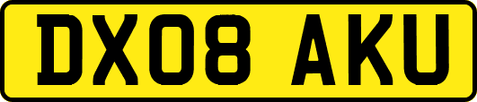 DX08AKU