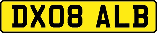 DX08ALB