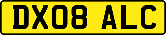 DX08ALC