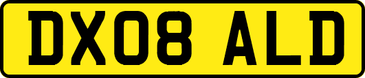 DX08ALD