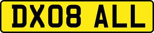 DX08ALL