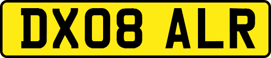 DX08ALR