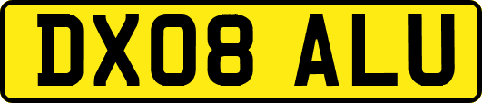 DX08ALU