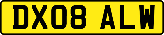 DX08ALW