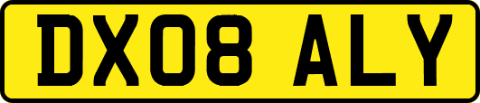 DX08ALY