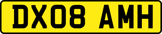 DX08AMH