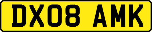 DX08AMK