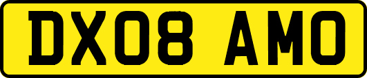 DX08AMO