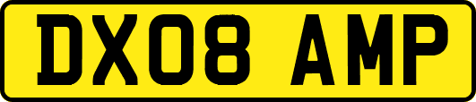 DX08AMP
