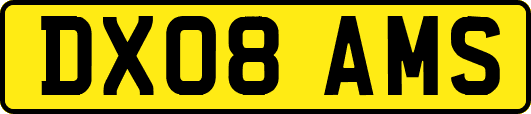 DX08AMS