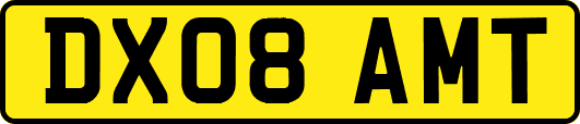 DX08AMT