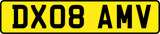 DX08AMV