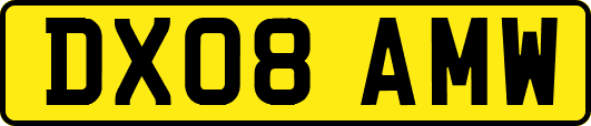 DX08AMW